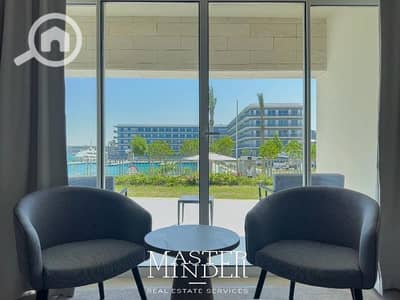 شقة فندقية 2 غرفة نوم للبيع في الساحل الشمالي، مطروح - the address (3). jpg شقة فندقية 2 غرفة نوم للبيع في الساحل الشمالي، مطروح - the address (3). jpg