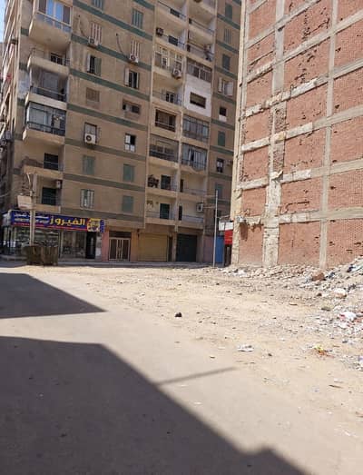 عقارات تجارية اخرى للبيع في مدينة كفر الشيخ، كفر الشيخ - للبيع مباشرة من الملاك — أرض ناصية بمدينة كفر الشيخ عقارات تجارية اخرى للبيع في مدينة كفر الشيخ، كفر الشيخ - للبيع مباشرة من الملاك — أرض ناصية بمدينة كفر الشيخ