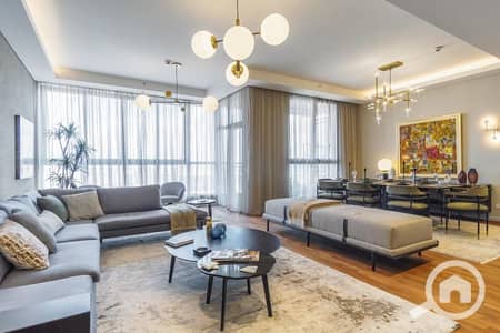 2 Bedroom Apartment for Sale in Sheikh Zayed, Giza - IMG-20240211-WA0046. jpg