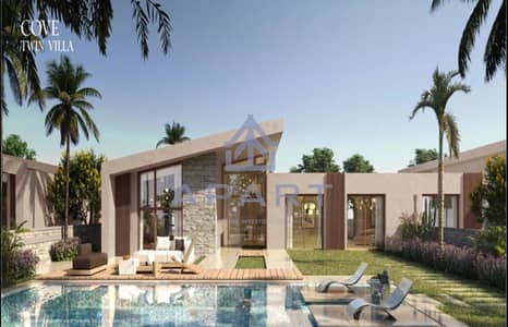 3 Bedroom Villa for Sale in North Coast, Matruh - WhatsApp Image 2026-06-03 at 12.28. 32 PM. jpeg