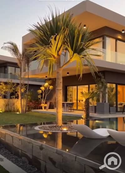 4 Bedroom Villa for Sale in Sheikh Zayed, Giza - WhatsApp Image 2026-03-14 at 2.37. 09 PM. jpeg
