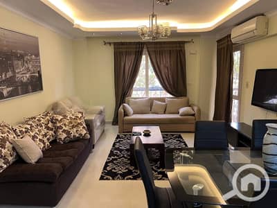 2 Bedroom Flat for Rent in New Cairo, Cairo - WhatsApp Image 2026-09-20 at 7.06. 08 PM (3). jpeg 2 Bedroom Flat for Rent in New Cairo, Cairo - WhatsApp Image 2026-09-20 at 7.06. 08 PM (3). jpeg
