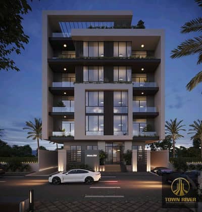 2 Bedroom Flat for Sale in Zahraa Al Maadi, Cairo - WhatsApp Image 2026-09-20 at 6.58. 12 PM (3). jpeg 2 Bedroom Flat for Sale in Zahraa Al Maadi, Cairo - WhatsApp Image 2026-09-20 at 6.58. 12 PM (3). jpeg