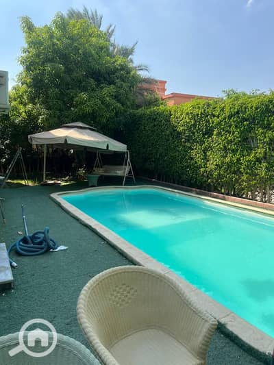 5 Bedroom Villa for Sale in New Cairo, Cairo - U281174 (8). jpg