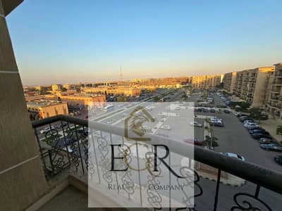 2 Bedroom Apartment for Sale in New Cairo, Cairo - IMG_6198. jpg 2 Bedroom Apartment for Sale in New Cairo, Cairo - IMG_6198. jpg