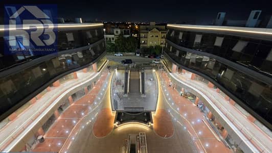 Retail for Rent in New Cairo, Cairo - 34486. jpg Retail for Rent in New Cairo, Cairo - 34486. jpg