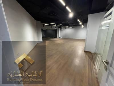 مکتب  للايجار في القاهرة الجديدة، القاهرة - 255913. jpg