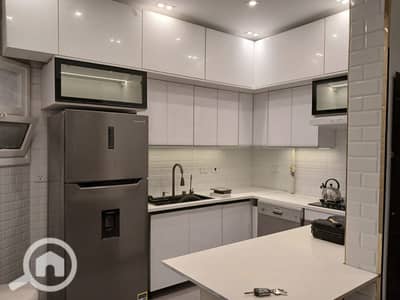 3 Bedroom Flat for Rent in New Cairo, Cairo - IMG-20260912-WA0082. jpg