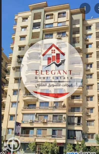2 Bedroom Apartment for Sale in Nasr City, Cairo - WhatsApp Image 2026-09-20 at 8.08. 07 PM. jpeg 2 Bedroom Apartment for Sale in Nasr City, Cairo - WhatsApp Image 2026-09-20 at 8.08. 07 PM. jpeg