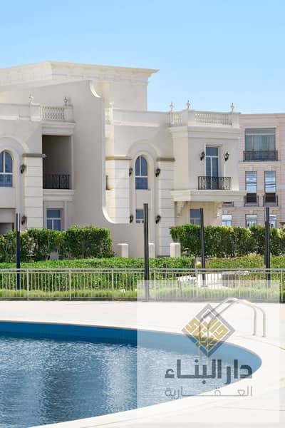 5 Bedroom Villa for Sale in New Capital City, Cairo - WhatsApp Image 2026-09-19 at 12.25. 43 AM (3). jpeg 5 Bedroom Villa for Sale in New Capital City, Cairo - WhatsApp Image 2026-09-19 at 12.25. 43 AM (3). jpeg