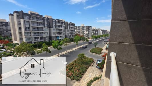 2 Bedroom Flat for Sale in Madinaty, Cairo - 483048. jpg 2 Bedroom Flat for Sale in Madinaty, Cairo - 483048. jpg
