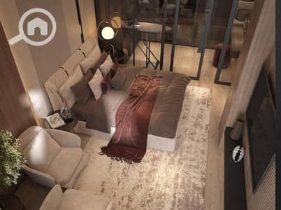 4 Bedroom Townhouse for Sale in New Cairo, Cairo - 5e12044a-5e35-4084-8498-f25b731820a4. jpg