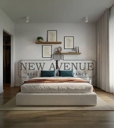2 Bedroom Flat for Sale in Mostakbal City, Cairo - WhatsApp Image 2026-09-18 at 6.01. 41 PM (2). jpeg 2 Bedroom Flat for Sale in Mostakbal City, Cairo - WhatsApp Image 2026-09-18 at 6.01. 41 PM (2). jpeg