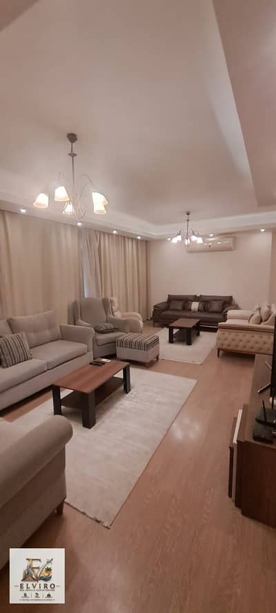 شقة 3 غرف نوم للايجار في القاهرة الجديدة، القاهرة - WhatsApp Image 2026-09-20 at 5.33. 17 PM (1). jpeg