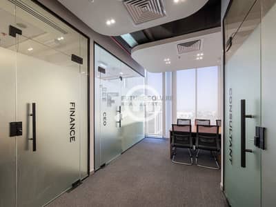 Office for Rent in New Cairo, Cairo - Image05. jpg