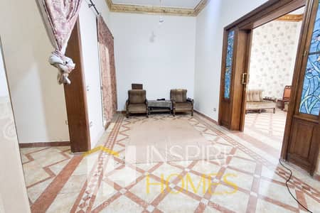 3 Bedroom Apartment for Sale in Al Ibrahimiyyah, Alexandria - 1. jpg