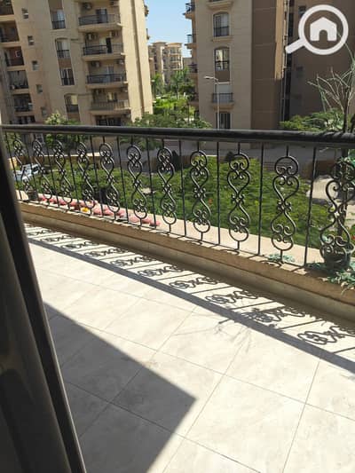 3 Bedroom Flat for Rent in New Cairo, Cairo - 73392. jpg