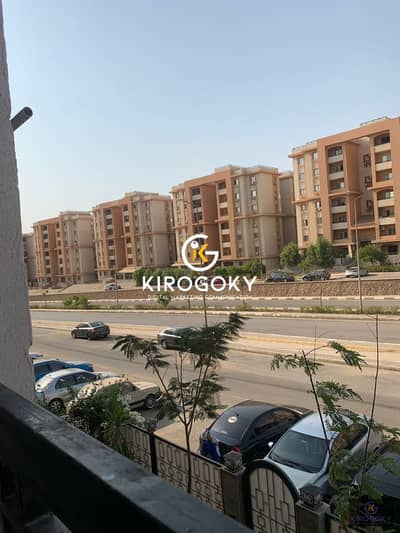 شقة 3 غرف نوم للايجار في مدينة نصر، القاهرة - IMG_5429. jpg شقة 3 غرف نوم للايجار في مدينة نصر، القاهرة - IMG_5429. jpg