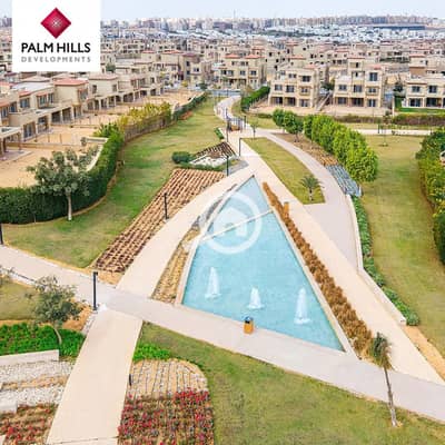 فیلا 4 غرف نوم للبيع في 6 اكتوبر، الجيزة - 156202244_3385372501569508_7306907154423594078_n. jpg