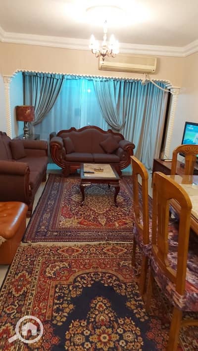 فلیٹ 2 غرفة نوم للايجار في زهراء المعادى، القاهرة - IMG-20260920-WA0053. jpg