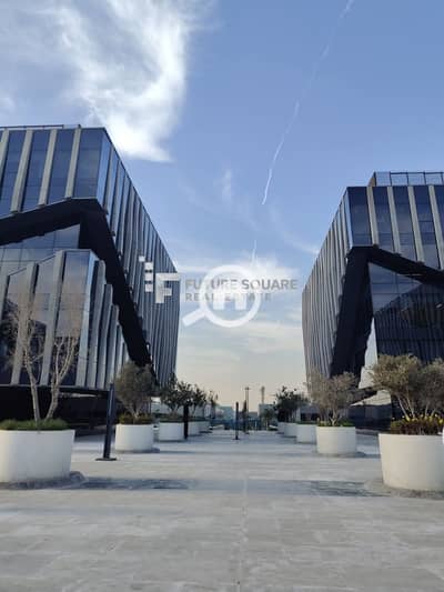 Office for Rent in New Cairo, Cairo - Image07. jpg