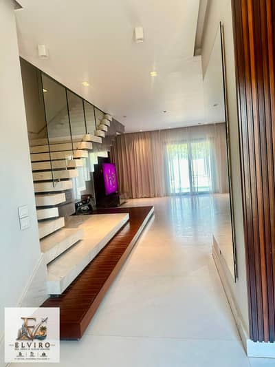 4 Bedroom Townhouse for Rent in New Cairo, Cairo - WhatsApp Image 2026-09-20 at 1.54. 45 PM (1). jpeg