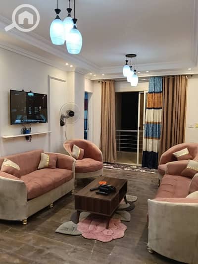 2 Bedroom Flat for Rent in 6th of October, Giza - 19325. jpg