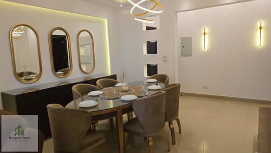 2 Bedroom Flat for Rent in New Cairo, Cairo - WhatsApp Image 2026-09-20 at 7.29. 08 AM (1). jpeg