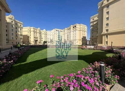 3 Bedroom Flat for Sale in New Capital City, Cairo - 0de590e3-bb5d-436a-885a-ebb802c70d0d. jpg
