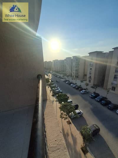 3 Bedroom Apartment for Rent in New Cairo, Cairo - 1000490193. jpg