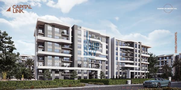 3 Bedroom Apartment for Sale in New Capital City, Cairo - 3eb6d3ad-5fce-4208-a7c3-5dca528c92da. jpg