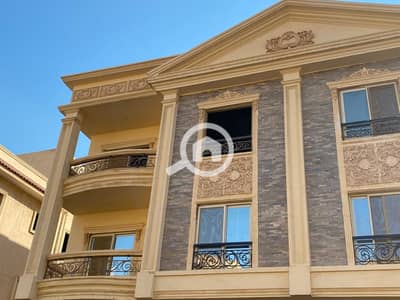 شقة 3 غرف نوم للبيع في القاهرة الجديدة، القاهرة - 06732be8-fbe5-44fe-aa8f-b41a9b760f7d. jpg شقة 3 غرف نوم للبيع في القاهرة الجديدة، القاهرة - 06732be8-fbe5-44fe-aa8f-b41a9b760f7d. jpg