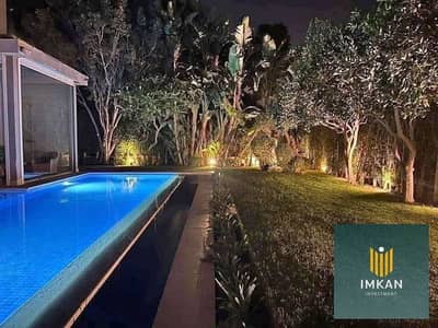 تاون هاوس 4 غرف نوم للبيع في هليوبوليس الجديدة، القاهرة - 702589955_122227184390097759_726156897514539490_n. jpg
