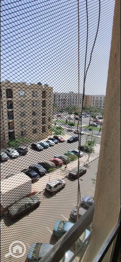 3 Bedroom Flat for Rent in New Cairo, Cairo - 69813. jpg