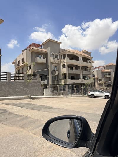 3 Bedroom Apartment for Sale in Sheikh Zayed, Giza - IMG_8382. jpg