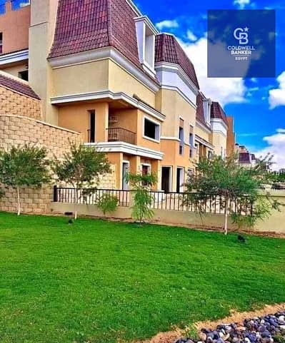 3 Bedroom Villa for Sale in Mostakbal City, Cairo - 8e8a1e29-e572-44e1-ab79-6ed7660f715c. jpg 3 Bedroom Villa for Sale in Mostakbal City, Cairo - 8e8a1e29-e572-44e1-ab79-6ed7660f715c. jpg