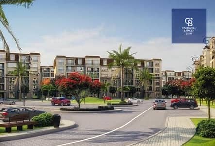 3 Bedroom Flat for Sale in Mostakbal City, Cairo - 80385459_800759967015154_2886649632765509632_n. jpg