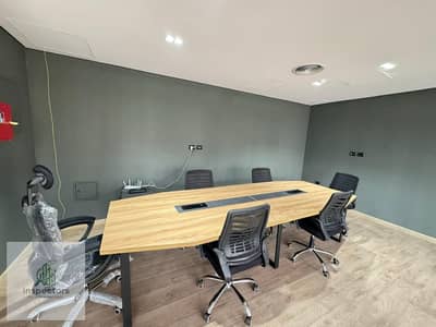 Office for Rent in New Cairo, Cairo - WhatsApp Image 2026-09-20 at 10.12. 06 AM (1). jpeg