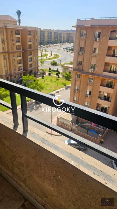 3 Bedroom Apartment for Rent in Nasr City, Cairo - IMG_5473. jpg 3 Bedroom Apartment for Rent in Nasr City, Cairo - IMG_5473. jpg