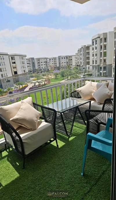 2 Bedroom Flat for Sale in New Cairo, Cairo - 794096180_2202271637836282_794522806351404962_n. jpg 2 Bedroom Flat for Sale in New Cairo, Cairo - 794096180_2202271637836282_794522806351404962_n. jpg