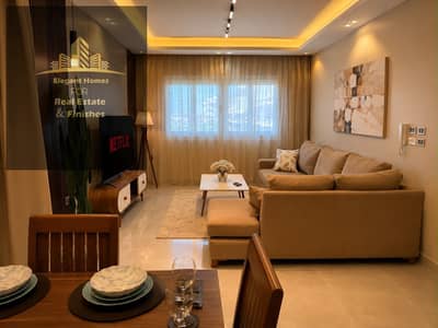 2 Bedroom Flat for Rent in New Cairo, Cairo - de4eeb92-6730-474d-877a-eb0d33ecb0e6. jpeg