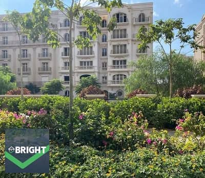 2 Bedroom Flat for Sale in New Cairo, Cairo - 7W6E5W7E5W7. PNG