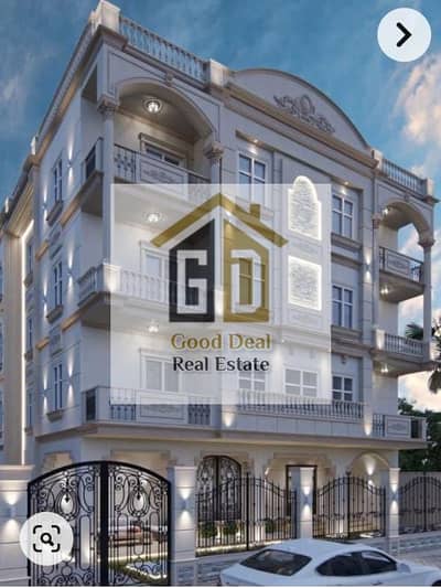 10+ Beds Other Residential for Sale in New Cairo, Cairo - WhatsApp Image 2026-09-19 at 11.32. 14 PM (5). jpeg 10+ Beds Other Residential for Sale in New Cairo, Cairo - WhatsApp Image 2026-09-19 at 11.32. 14 PM (5). jpeg