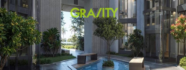 1 Bedroom Flat for Sale in New Cairo, Cairo - 215732. jpg 1 Bedroom Flat for Sale in New Cairo, Cairo - 215732. jpg