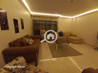 2 Bedroom Apartment for Rent in Zahraa Al Maadi, Cairo - 1000268847. jpg