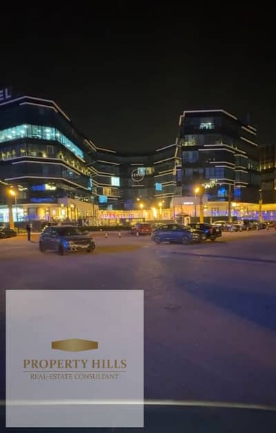 Retail for Sale in New Cairo, Cairo - 1001465035. jpg