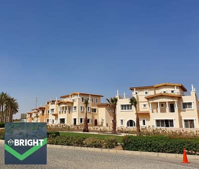 3 Bedroom Flat for Sale in New Cairo, Cairo - 34r343. PNG