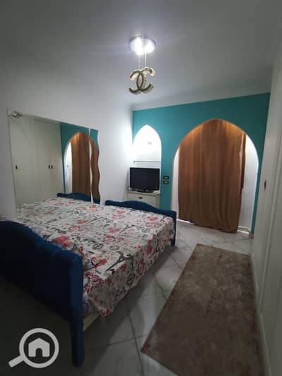 1 Bedroom Flat for Rent in New Cairo, Cairo - 71587. jpg