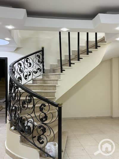 4 Bedroom Penthouse for Sale in New Cairo, Cairo - 5. jpeg 4 Bedroom Penthouse for Sale in New Cairo, Cairo - 5. jpeg