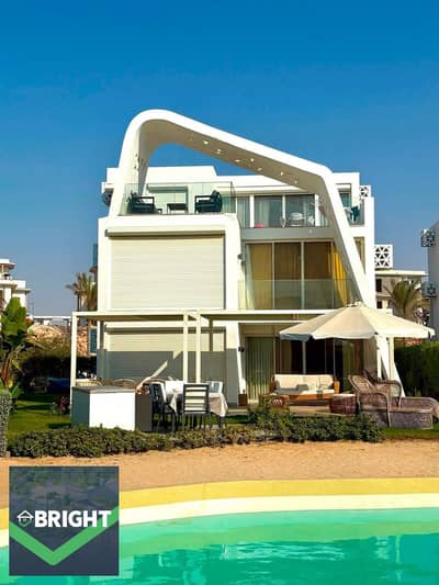 3 Bedroom Chalet for Sale in North Coast, Matruh - WhatsApp Image 2026-09-20 at 4.46. 21 PM (1). jpeg 3 Bedroom Chalet for Sale in North Coast, Matruh - WhatsApp Image 2026-09-20 at 4.46. 21 PM (1). jpeg
